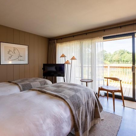 Laceby Manor - Spa & Golf Resort Exterior foto