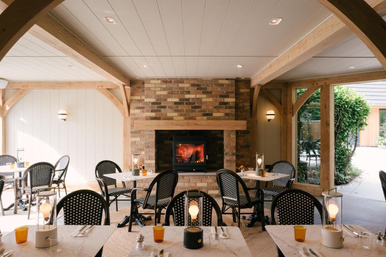 Laceby Manor - Spa & Golf Resort Exterior foto
