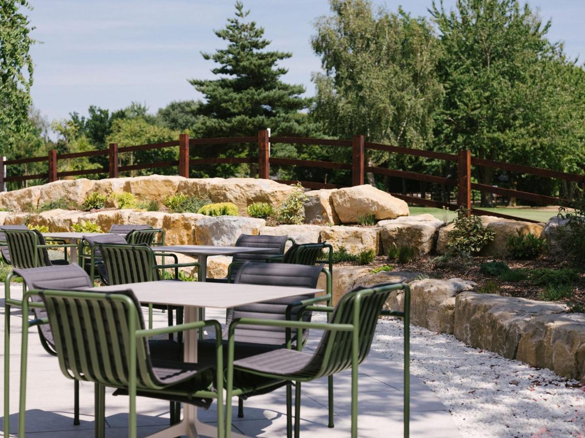 Laceby Manor - Spa & Golf Resort Exterior foto