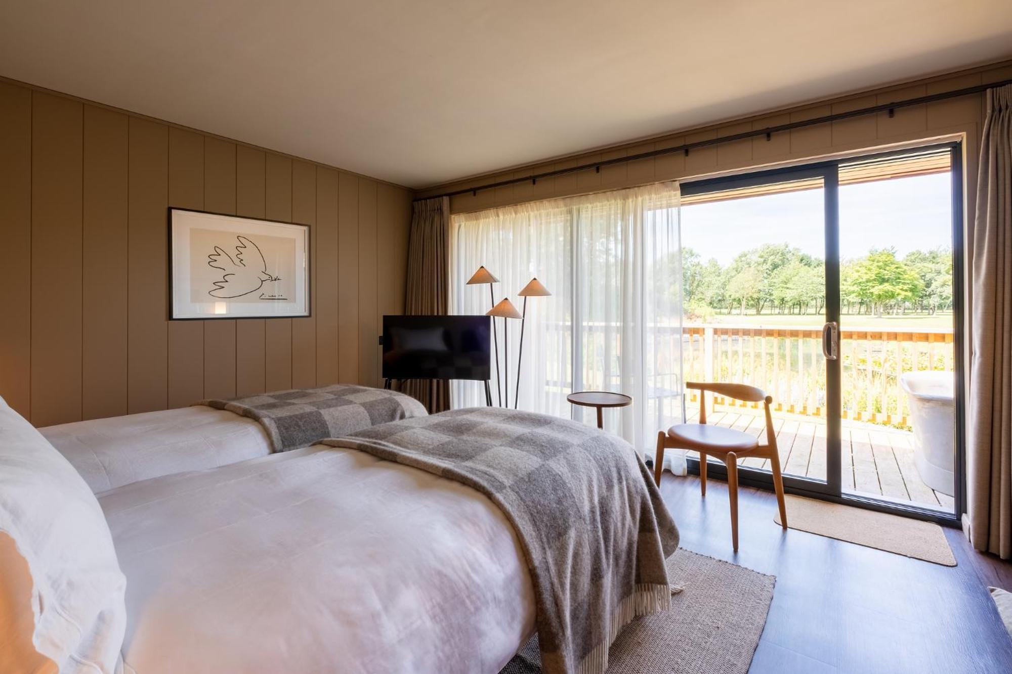 Laceby Manor - Spa & Golf Resort Exterior foto